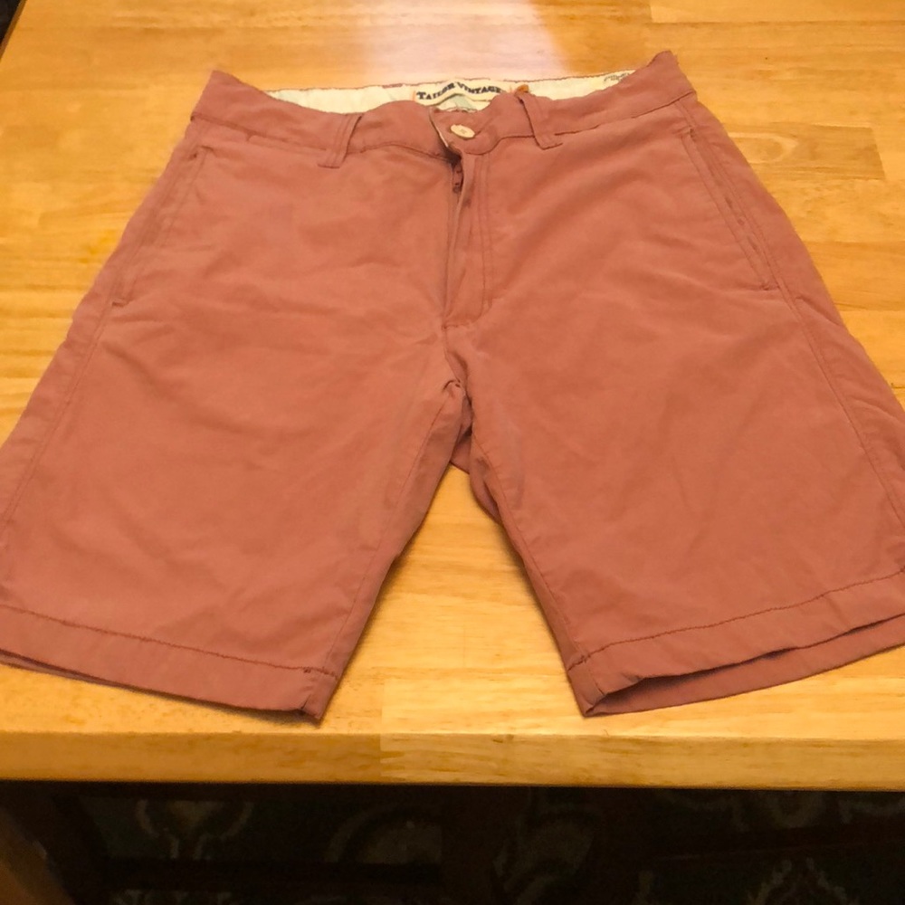 Men’s shorts